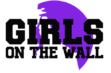 Girls on the wall